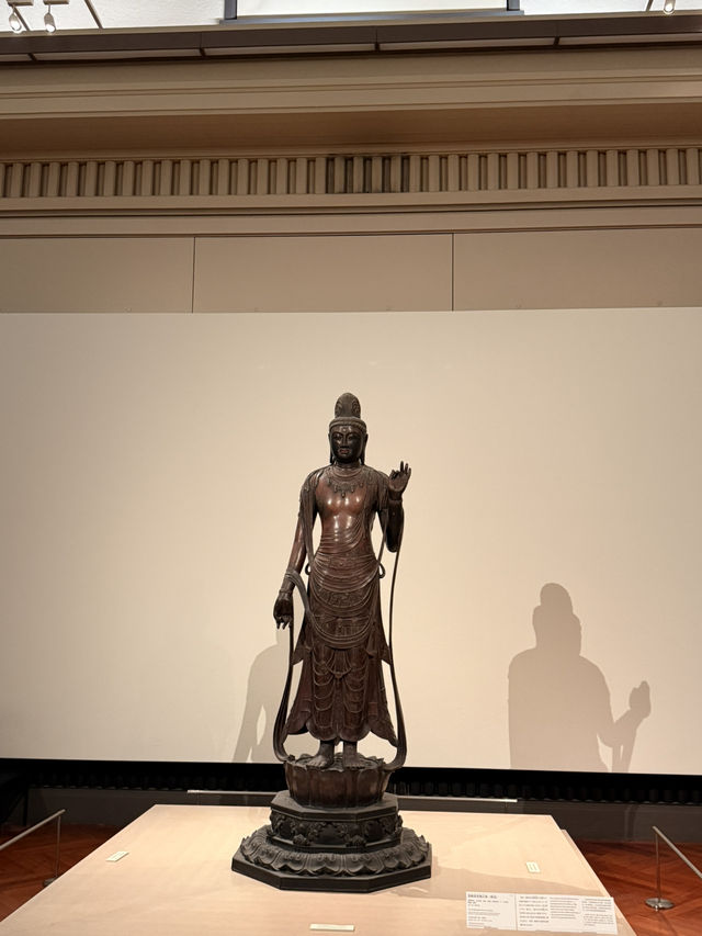 Tokyo Museum Finds🐒 Tokyo Museum Finds🐒