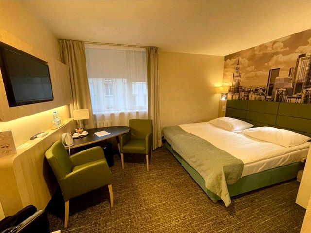 Hotel Reytan Hotel Reytan