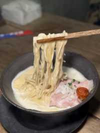 藏在戰前唐樓裡のW湯頭