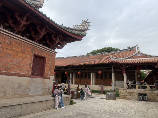 🎉泉州必打卡!🕌 海上絲綢🎉泉州必打卡!🕌 海上絲綢之路的起點 — 天后宮的神奇魅力✨之路的起點 — 天后宮的神奇魅力✨ 🎉泉州必打卡!🕌 海上絲綢🎉泉州必打卡!🕌 海上絲綢之路的起點 — 天后宮的神奇魅力✨之路的起點 — 天后宮的神奇魅力✨