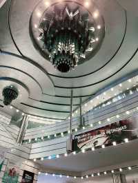 ✨ Dewan Filharmonik Petronas & KLCC Twin Towers: Must-Visit Icons! ✨