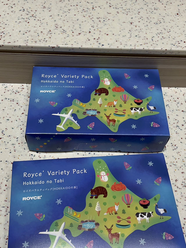 🍫🏰**チョコレートの魔法に包まれる「ロイズ チョコレートワールド」**🏰🍫