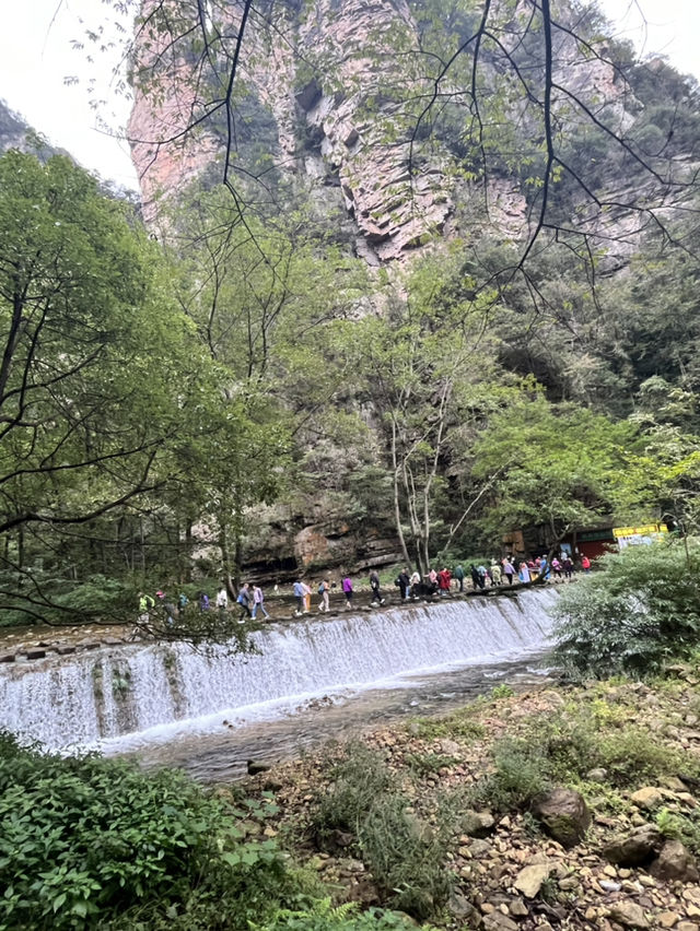 🌲 Zhangjiajie National Forest Park — The Ultimate 2-Day Guide for First-Timers 🌄