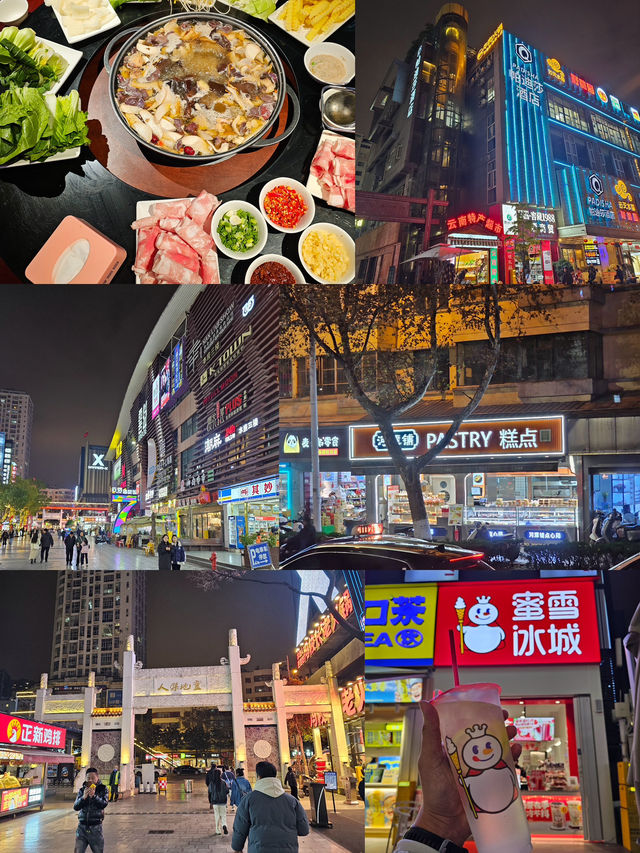 🧊 ภูเขาเจียวจือ | คุนหมิง 🧊 ภูเขาเจียวจือ | คุนหมิง