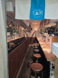 【大阪】梅田 大衆酒場 フレンチマン 第3ビル店