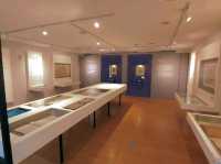 🏯 Seoul City Wall Museum — Step Back in Time Along the Ancient Fortress