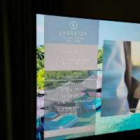 ✨ Sheraton Maldives Full Moon Resort & Spa: A Secluded Island Paradise 🌴