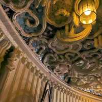 🎨 Waseda EI Dorado – Discover Tokyo’s Hidden Art Gem