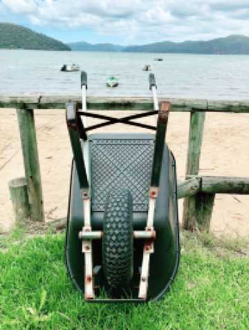 悉尼隐藏版度假地！无车岛Dangar Island