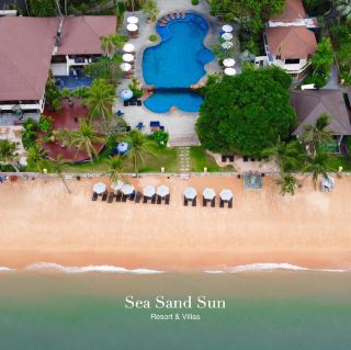 발리 스타일의 럭셔리 풀 빌라에서 숙박, 프라이빗한 분위기 속에서 저녁 식사