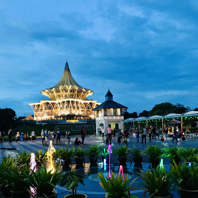 🗺️ The Ultimate Borneo Journey: Days of Discovery