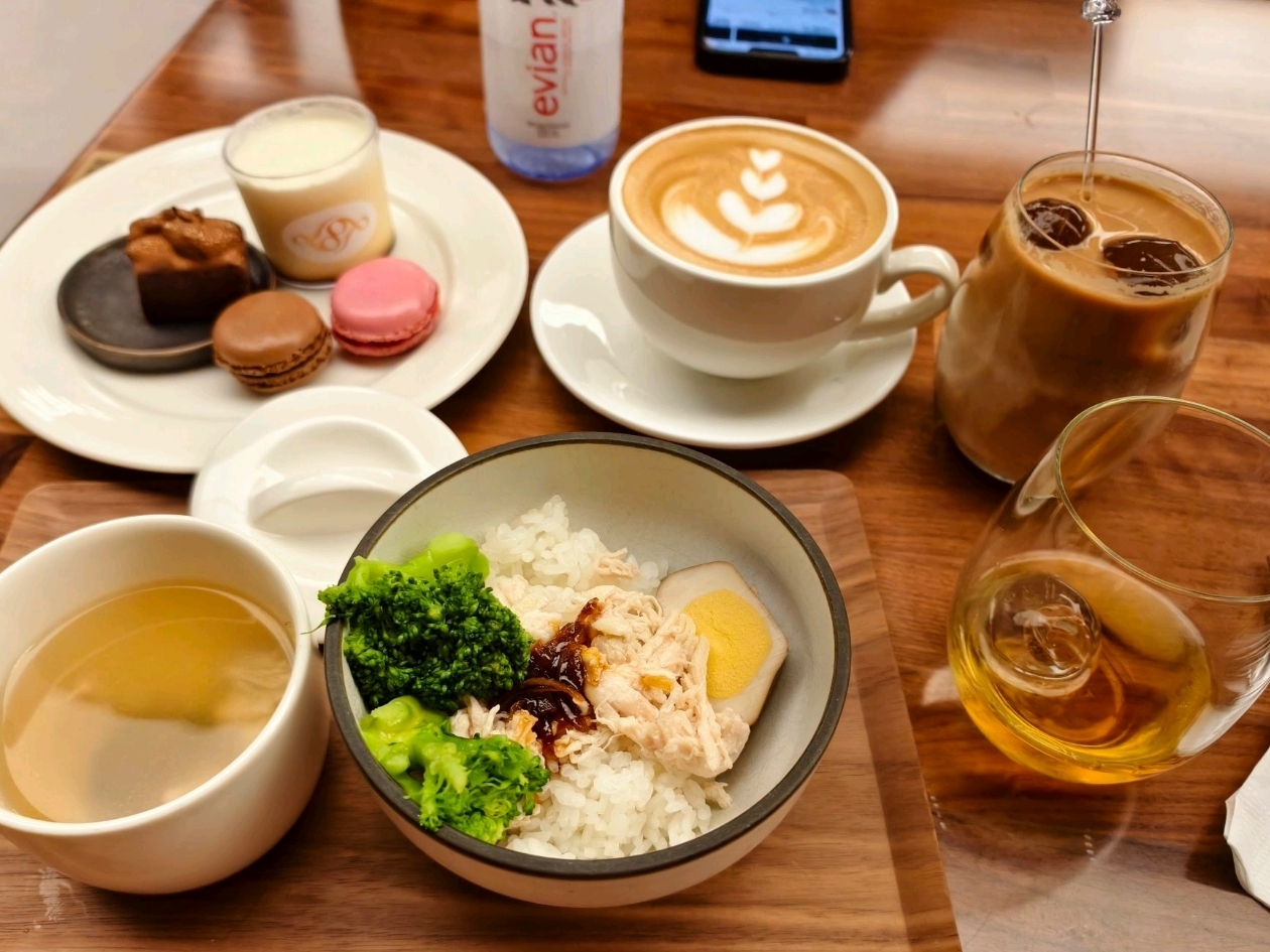 台湾桃園国際空港