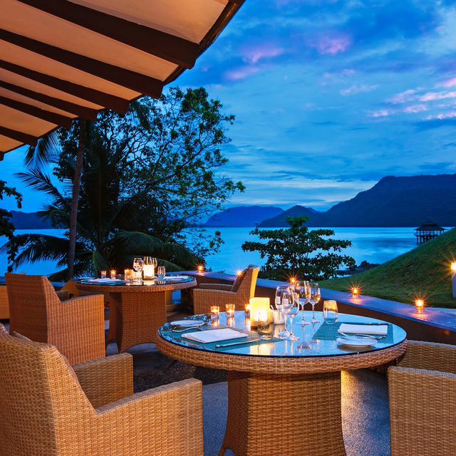 🌴✨ Island Escape at Langkawi — My Hotel Stay With Adventure Activities! ✨🌊