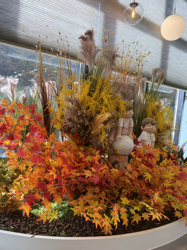 평택 Prefer, 감성 가득한 힐링 카페