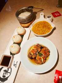 Michelin Crab Win🏅REN HE GUAN 🦀