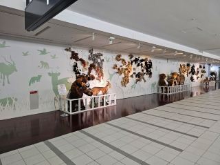 Convenient Stay at New Chitose Airport Terminal Hotel