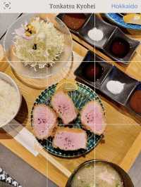 Tonkatsu Kyohei อร่อยสุดเท่าที่เคยทาน 🇯🇵