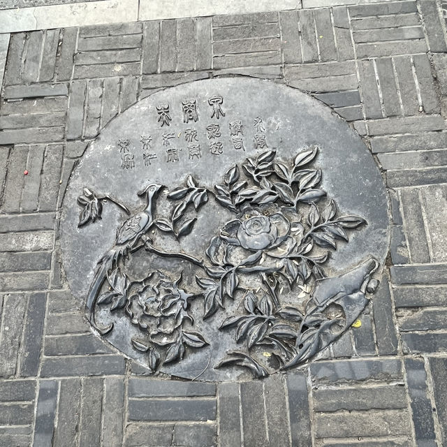 🚶‍♀️Jinan City Walk — From Springs to Old Streets
