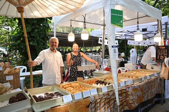 Chiang Mai’s Big Day Out