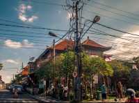 印尼🇮🇩烏布鎮