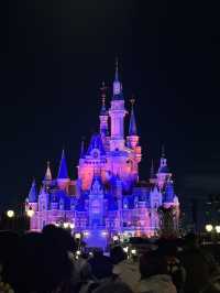 【保存版】上海ディズニー完全攻略ガイド🏰🧚✨