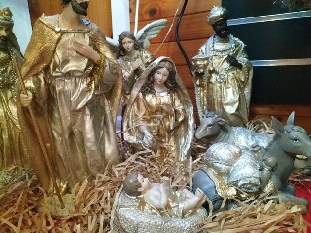 🎄It's Always Christmas Here!🎄