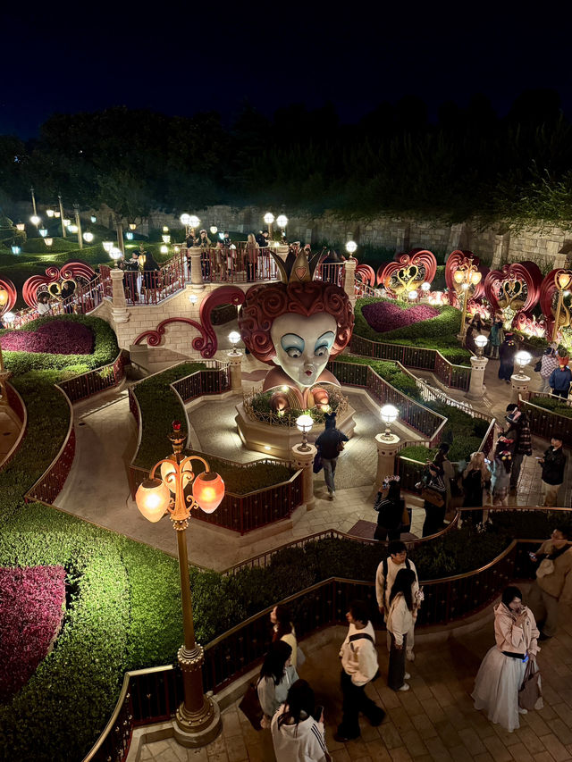 【保存版】上海ディズニー完全攻略ガイド🏰🧚✨ 【保存版】上海ディズニー完全攻略ガイド🏰🧚✨