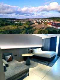 Affordable Stay, Convenience & Great Seafood in Desaru!