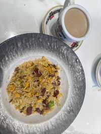 耶誕氛圍爆棚街頭打卡點🎄