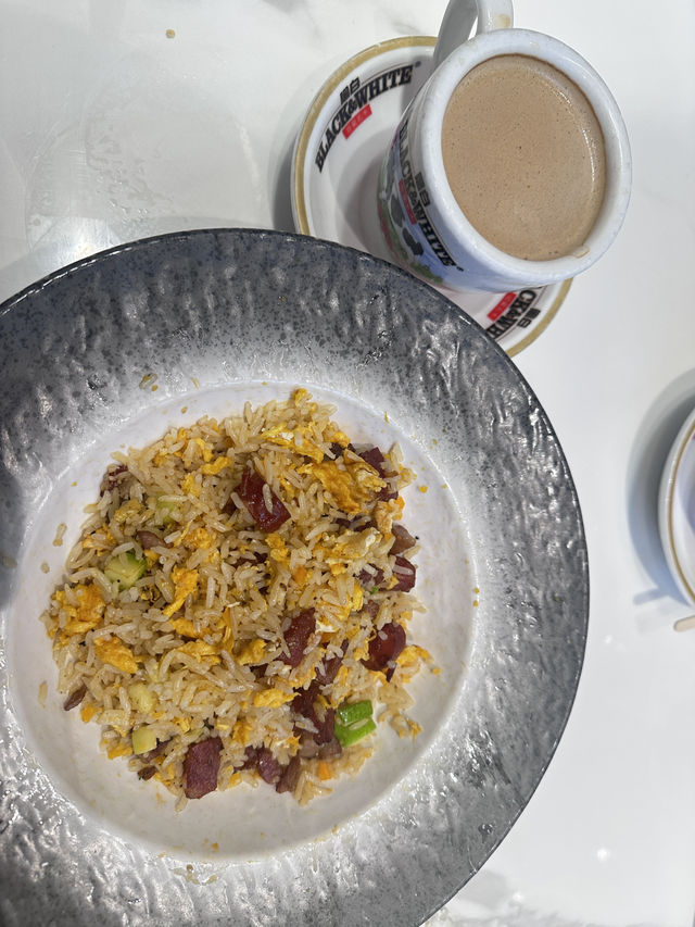 耶誕氛圍爆棚街頭打卡點🎄