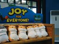 Bringing Nature Home: Unique Souvenirs from Wetland Studios Putrajaya