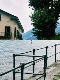 호수의 평온함에 시간마저 느려지는 곳, 코모