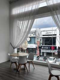 Chill Vibes & Creamy Scoops at Forest Floor, KL β¨π