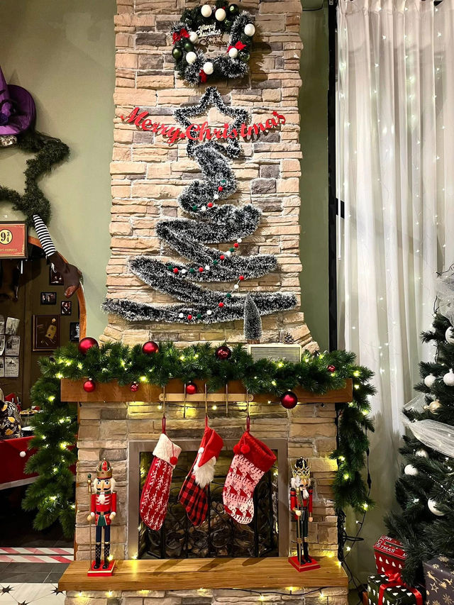 Twelve oz ต้อนรับคริสตมาสเชียงใหม่ 2025🎄 Twelve oz ต้อนรับคริสตมาสเชียงใหม่ 2025🎄