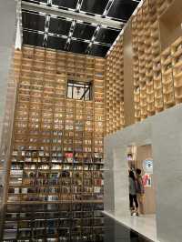 📚 上海書城|城市裡最治癒的閱讀空間