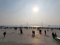 다롄 3박 4일 자유여행 꿀팁