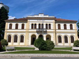 Salgareda, Italy: A Tranquil Corner of Veneto