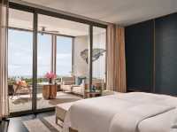 Regent Phu Quoc: 🇻🇳 The Ultra-Luxury Hideaway You Deserve! ✨