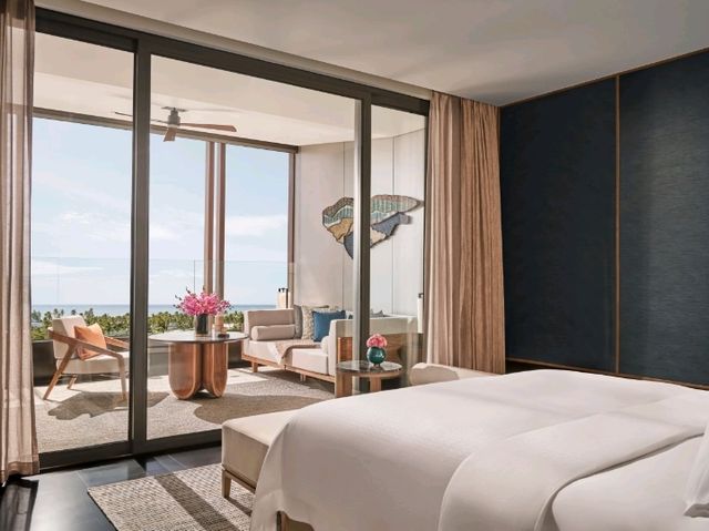 Regent Phu Quoc: 🇻🇳 The Ultra-Luxury Hideaway You Deserve! ✨ Regent Phu Quoc: 🇻🇳 The Ultra-Luxury Hideaway You Deserve! ✨