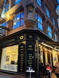 Cozy Cafe Vibes in Praha☕  