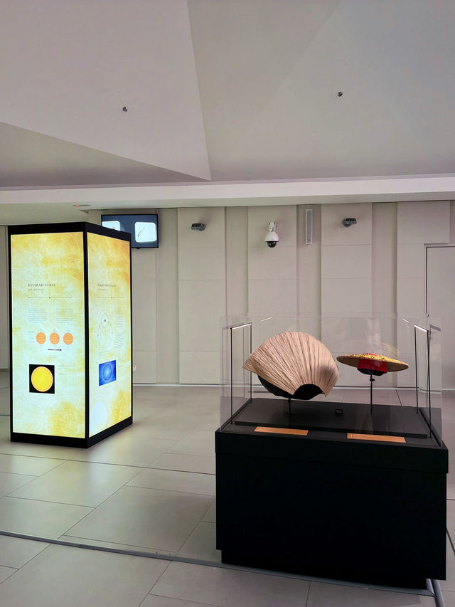 Borneo Cultures Museum: A Must-Visit in Kuching