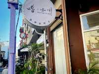 Hengchun Xmas Joy & Souvenir Hunt in Old Streets