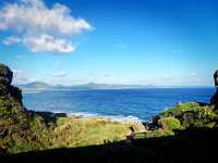 🎄 Festive Escape: Relax at Cat Nose Head