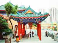 The Luminous Layer: Yuletide in the Temple's Shadow