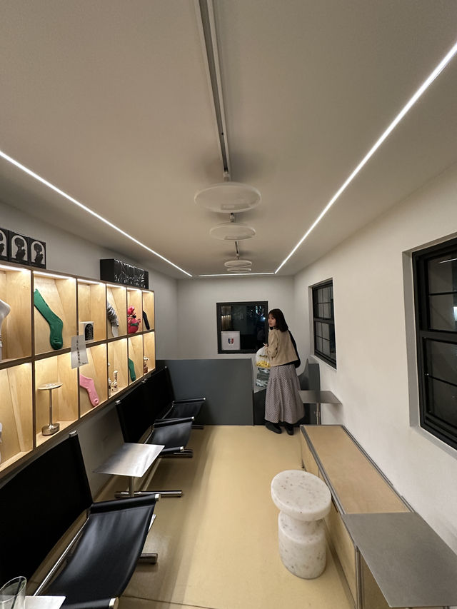 Shanghai 5-Day for the end of 2025 🇨🇳🎄 Shanghai 5-Day for the end of 2025 🇨🇳🎄