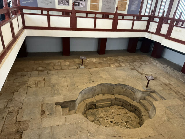 Ancient Well Magic✨