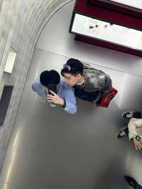 LV 非凡之旅 - 奢華與歷史嘅震撼！