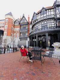 Chocolate Wonderland: Shiroi Koibito Park in Sapporo