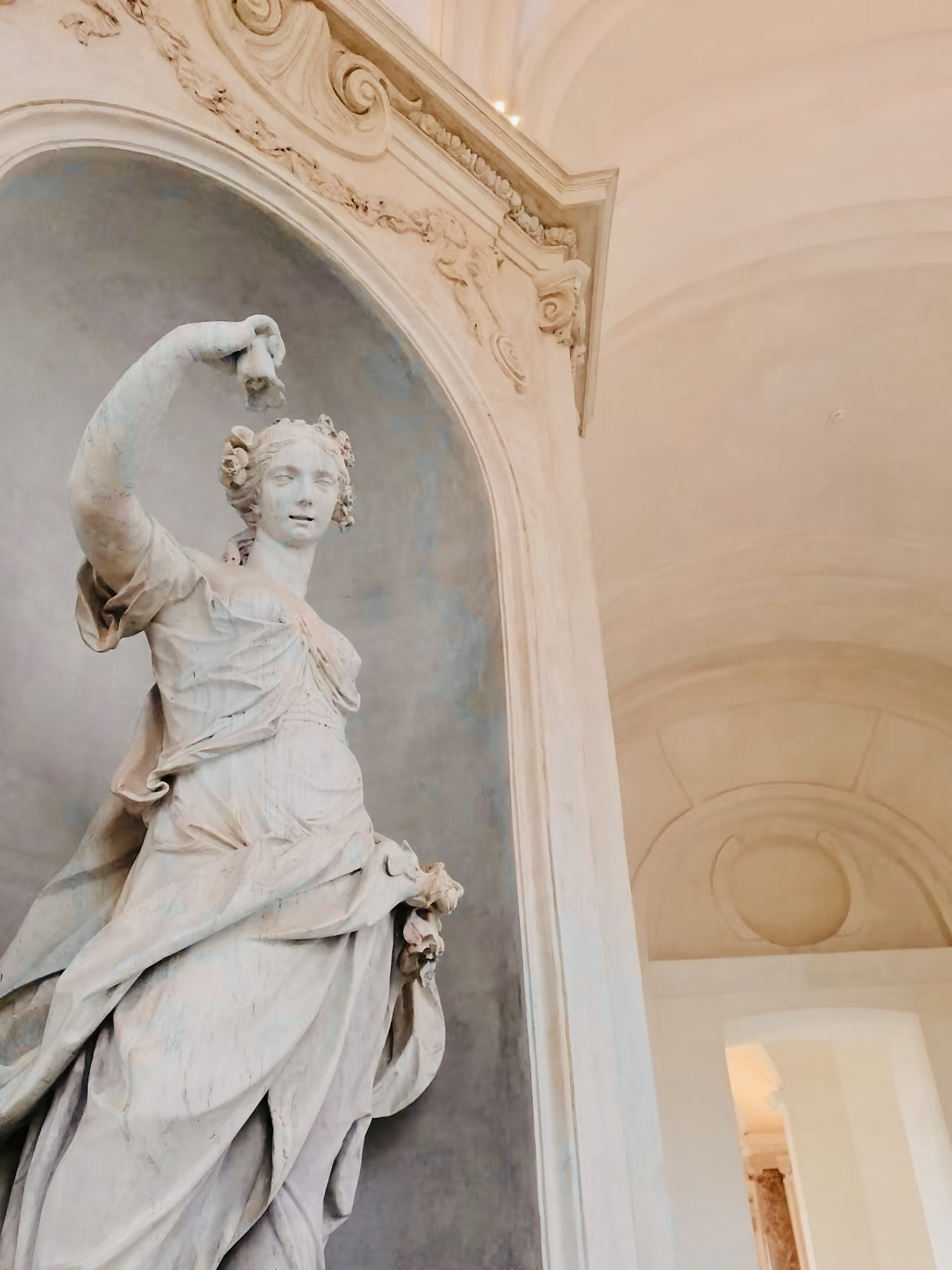 Italy | Northern Torino: Redefining Palace Beauty (Reggia di Venaria)