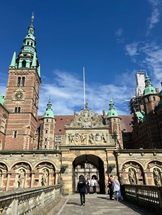 【哥本哈根🇩🇰】兩天遊覽哥本哈根